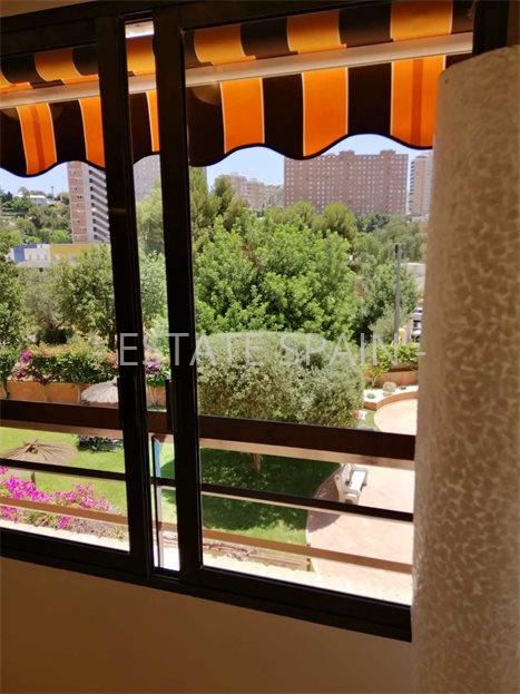 Апартаменты в Бенидорме 110 м2 №ART221262AEF0  - Продажа - 22 large