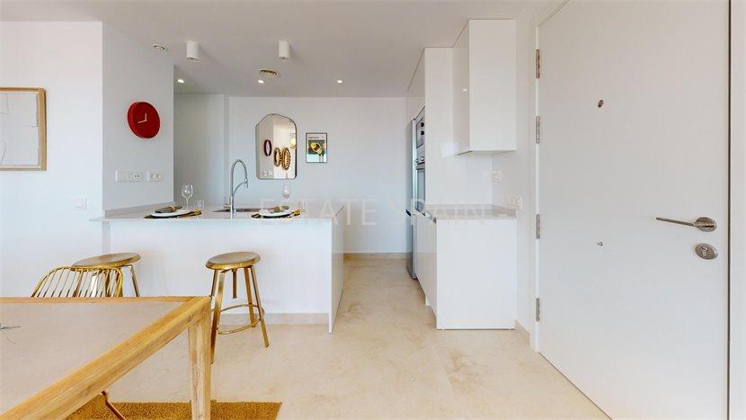 Апартаменты в Агиласе 125 м2 №ART261161F4E5  - Продажа - 15 preview