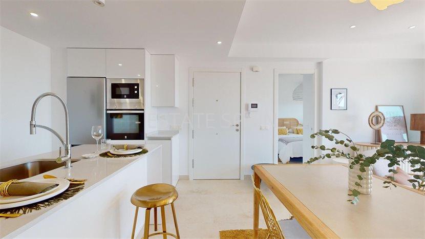 Апартаменты в Агиласе 125 м2 №ART261161F4E5  - Продажа - 14 preview