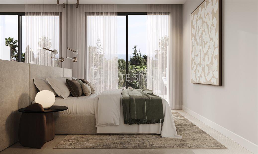 Апартаменты в Эстепоне 191 м2 №ART262175AA55  - Продажа - 16 large