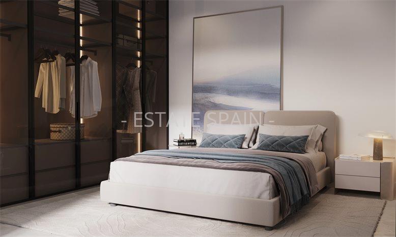 Апартаменты в Эстепоне 191 м2 №ART262175AA55  - Продажа - 10 preview