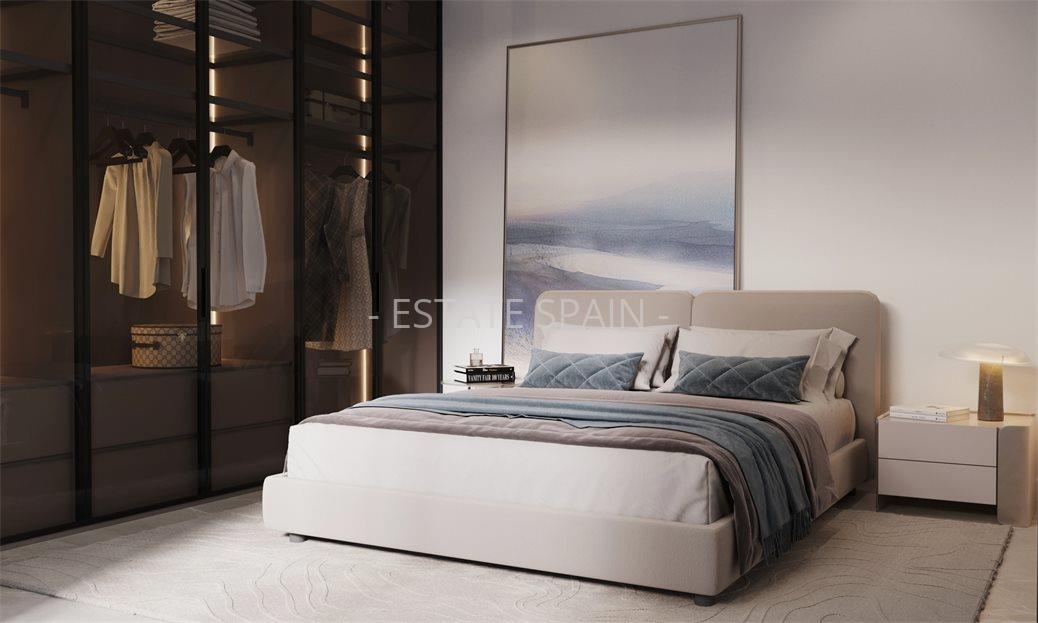 Апартаменты в Эстепоне 191 м2 №ART262175AA55  - Продажа - 10 large