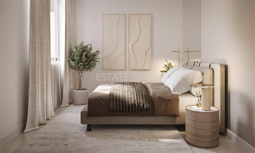 Апартаменты в Эстепоне 191 м2 №ART262175AA55  - Продажа - 13 large