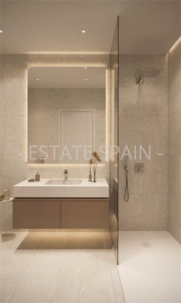 Апартаменты в Эстепоне 191 м2 №ART262175AA55  - Продажа - 12 large