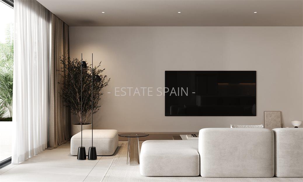 Апартаменты в Эстепоне 191 м2 №ART262175AA55  - Продажа - 8 large