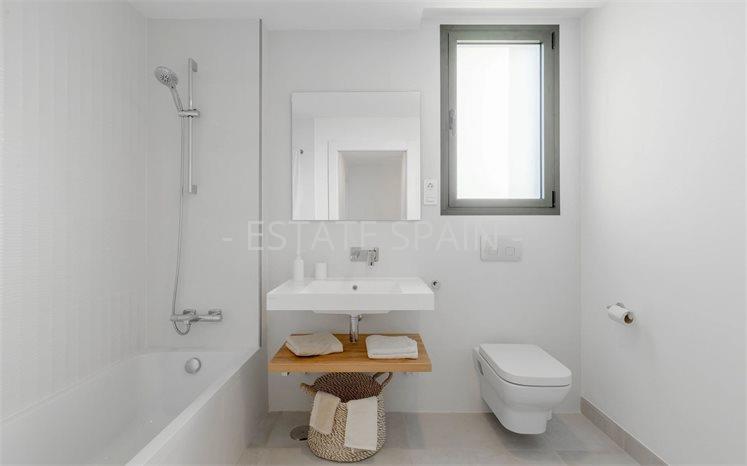 Апартаменты в Михасе 169 м2 №ART26217D8443  - Продажа - 9 preview