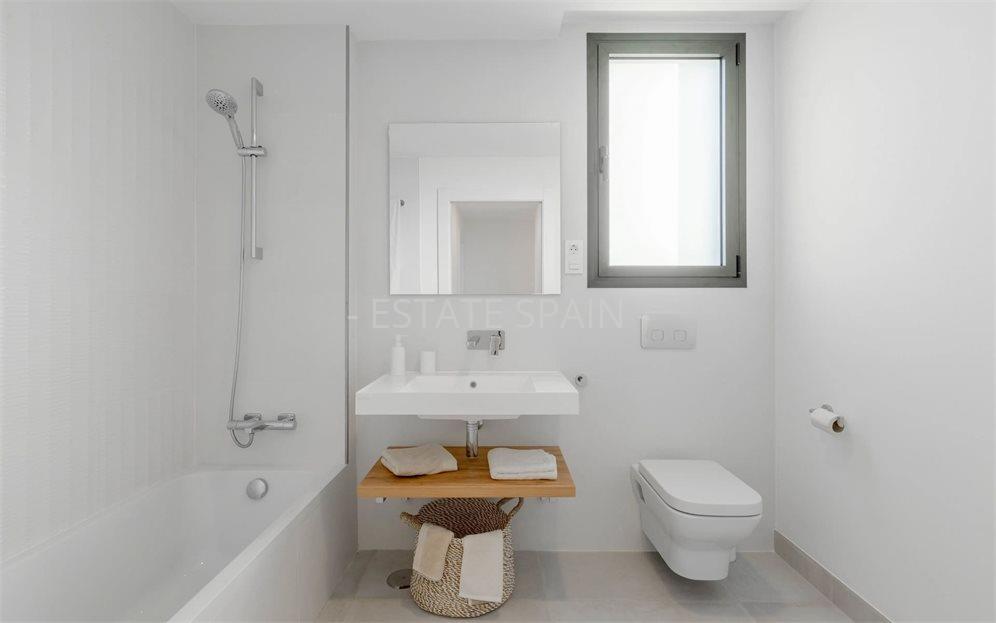 Апартаменты в Михасе 169 м2 №ART26217D8443  - Продажа - 9 large