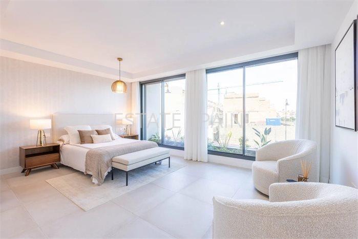 Апартаменты в Михасе 169 м2 №ART26217D8443  - Продажа - 6 preview