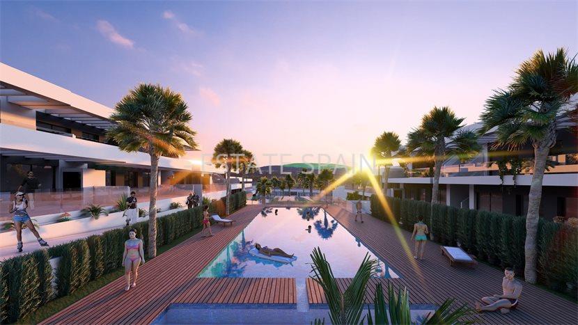 Бунгало в Альгорфа 96 м2 №BL259175AA24  - Продажа - 28 preview