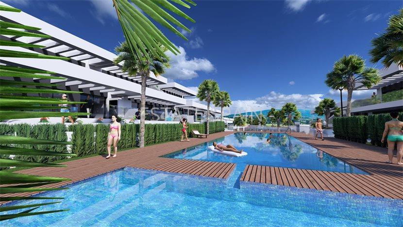 Бунгало в Альгорфа 96 м2 №BL259175AA24  - Продажа - 26 preview