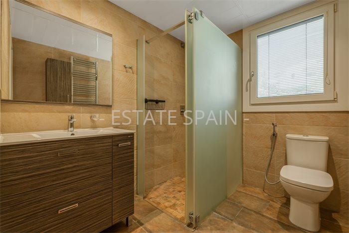 Таунхаус в Финестрате 140 м2 №BL2436155D4  - Продажа - 15 preview