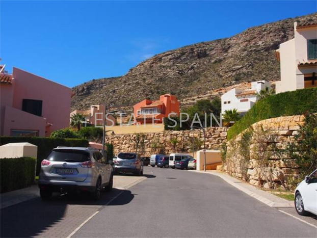 Таунхаус в Финестрате 140 м2 №BL2436155D4  - Продажа - 30 preview