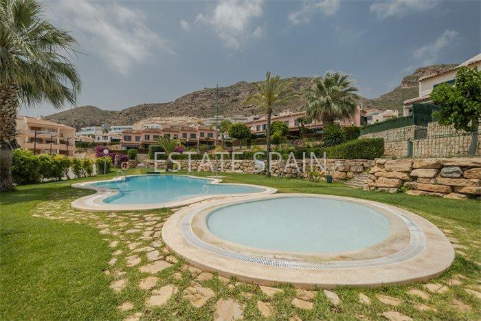 Таунхаус в Финестрате 140 м2 №BL2436155D4  - Продажа - 17 preview