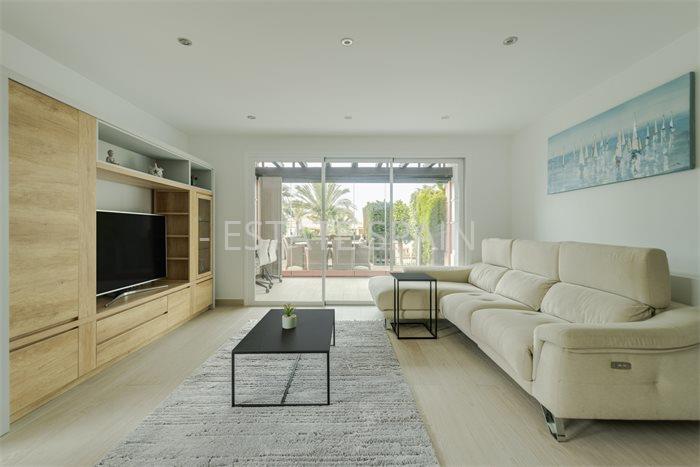 Таунхаус в Финестрате 140 м2 №BL2436155D4  - Продажа - 6 preview