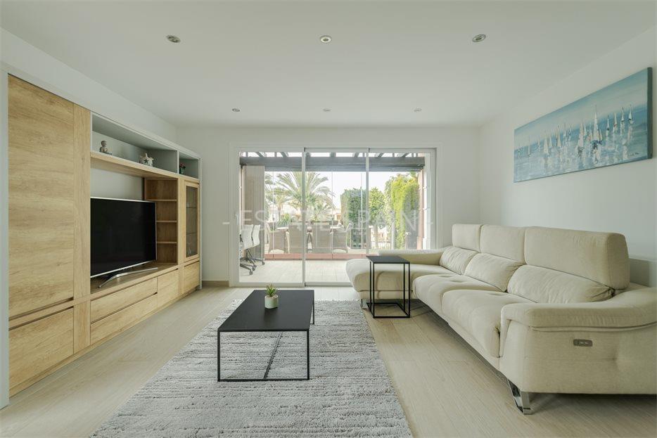 Таунхаус в Финестрате 140 м2 №BL2436155D4  - Продажа - 6 large