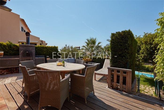 Таунхаус в Финестрате 140 м2 №BL2436155D4  - Продажа - 20 preview