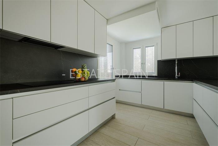 Таунхаус в Финестрате 140 м2 №BL2436155D4  - Продажа - 8 preview