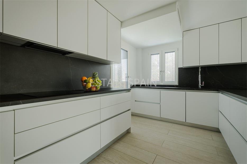 Таунхаус в Финестрате 140 м2 №BL2436155D4  - Продажа - 8 large