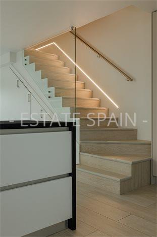 Таунхаус в Финестрате 140 м2 №BL2436155D4  - Продажа - 10 preview