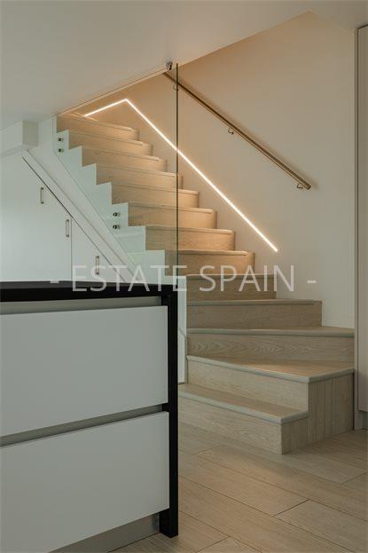 Таунхаус в Финестрате 140 м2 №BL2436155D4  - Продажа - 10 large