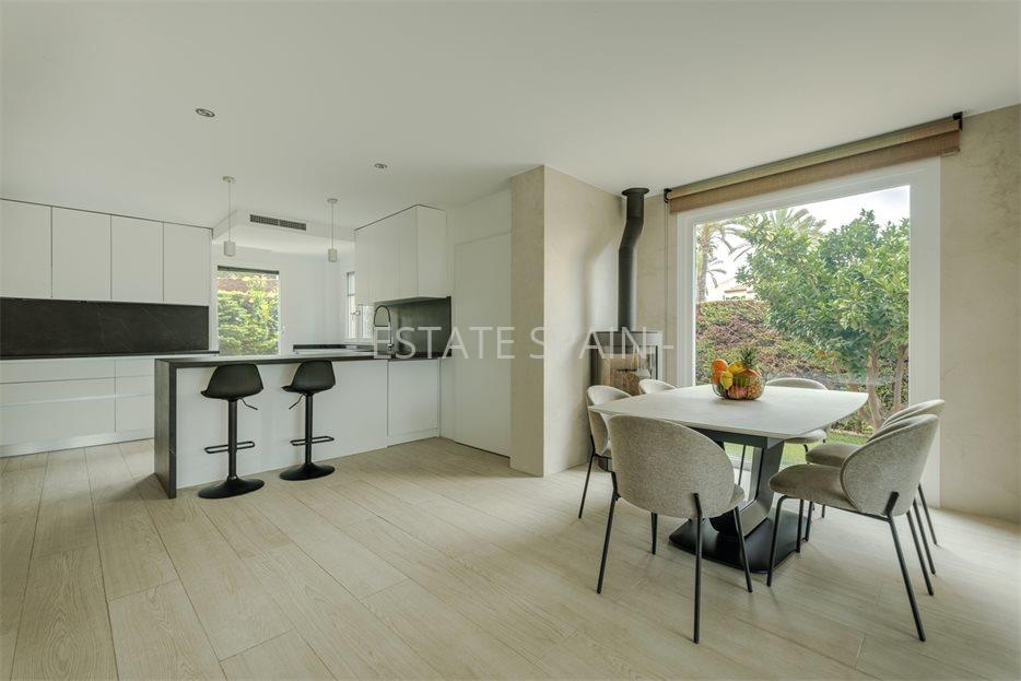 Таунхаус в Финестрате 140 м2 №BL2436155D4  - Продажа - 5 large