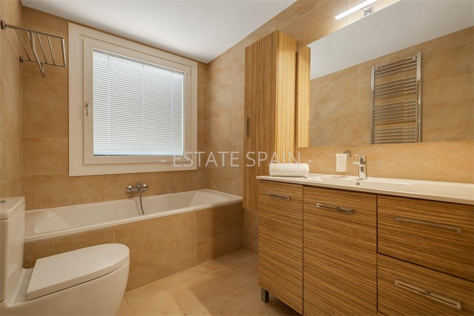 Таунхаус в Финестрате 140 м2 №BL2436155D4  - Продажа - 13 large