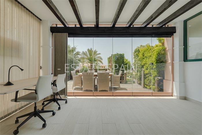 Таунхаус в Финестрате 140 м2 №BL2436155D4  - Продажа - 2 preview