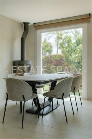 Таунхаус в Финестрате 140 м2 №BL2436155D4  - Продажа - 9 preview