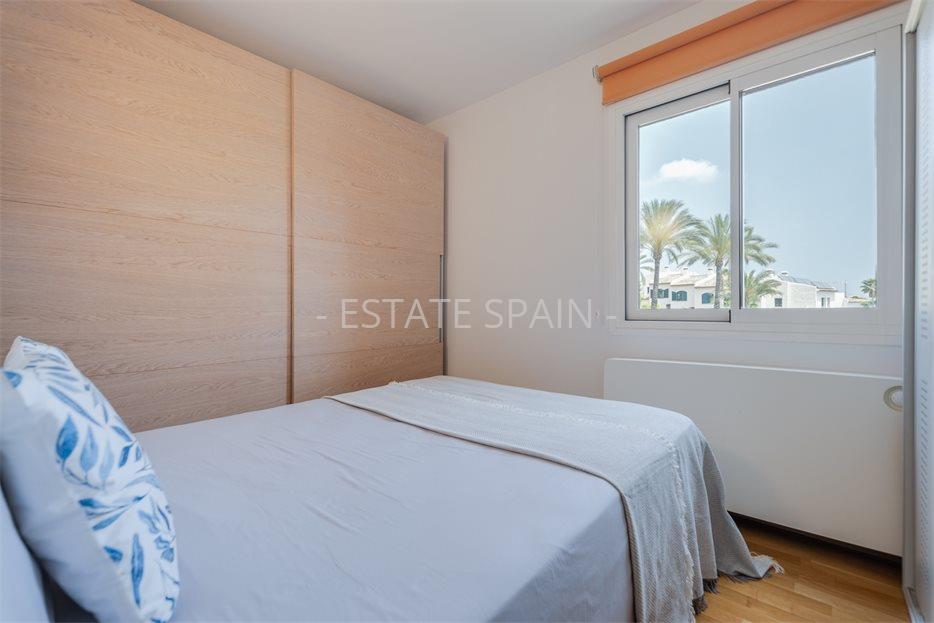 Таунхаус в Финестрате 140 м2 №BL2436155D4  - Продажа - 16 large