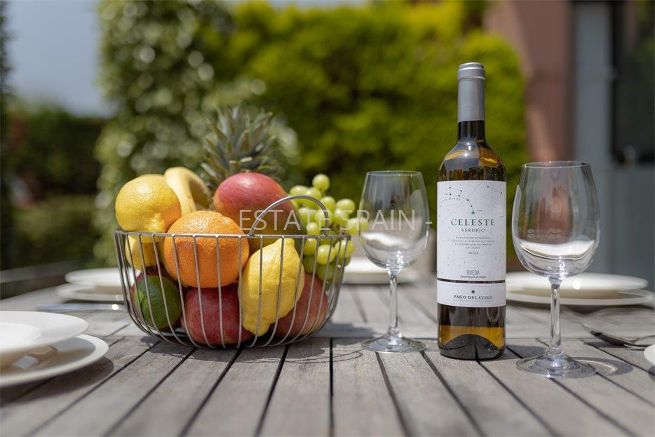 Таунхаус в Финестрате 140 м2 №BL2436155D4  - Продажа - 11 large