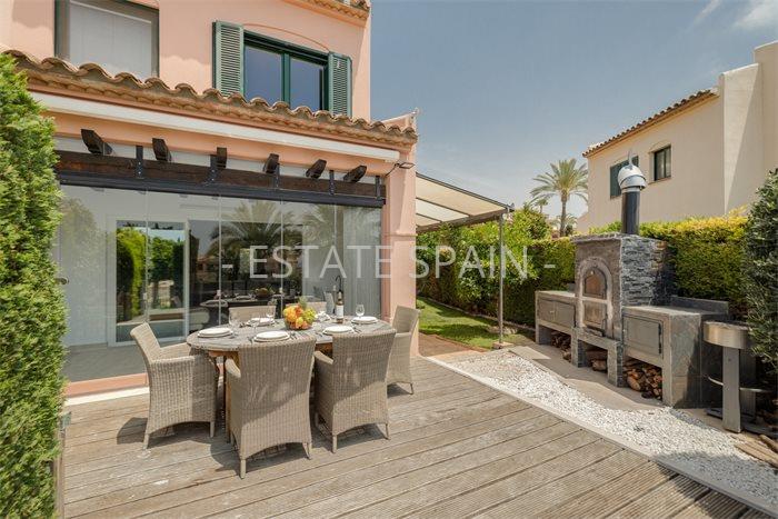 Таунхаус в Финестрате 140 м2 №BL2436155D4  - Продажа - 3 preview