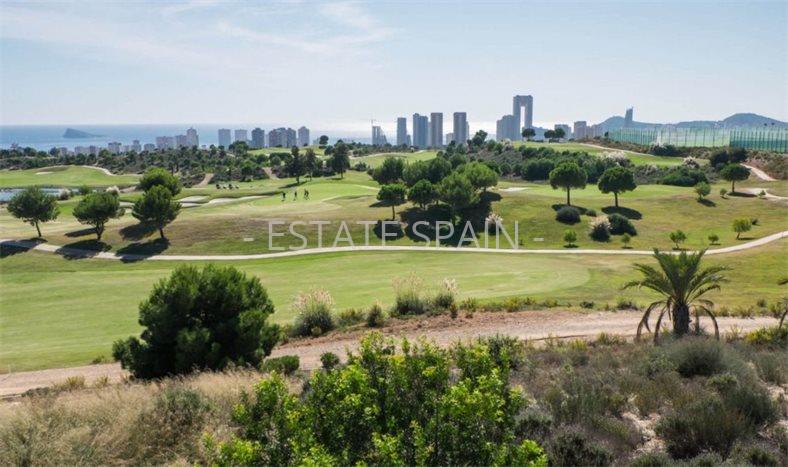 Таунхаус в Финестрате 140 м2 №BL2436155D4  - Продажа - 22 preview