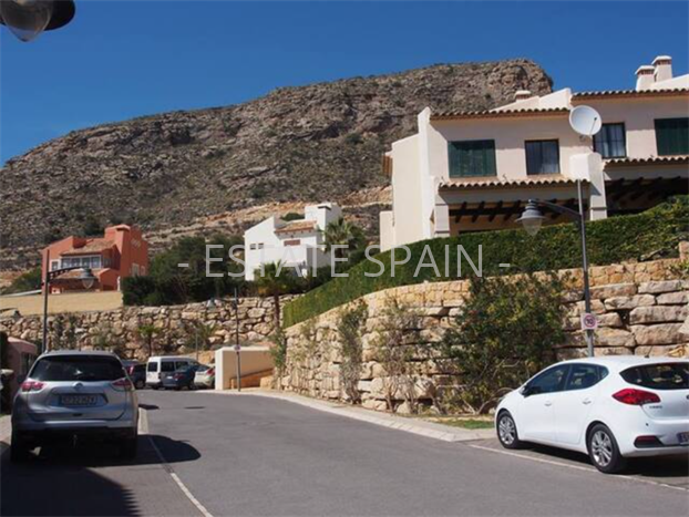 Таунхаус в Финестрате 140 м2 №BL2436155D4  - Продажа - 31 preview