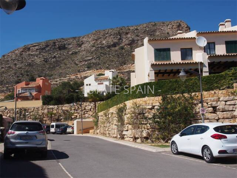 Таунхаус в Финестрате 140 м2 №BL2436155D4  - Продажа - 31 large