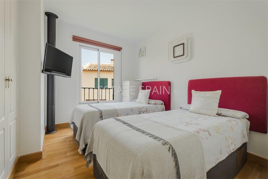 Таунхаус в Финестрате 140 м2 №BL2436155D4  - Продажа - 14 large