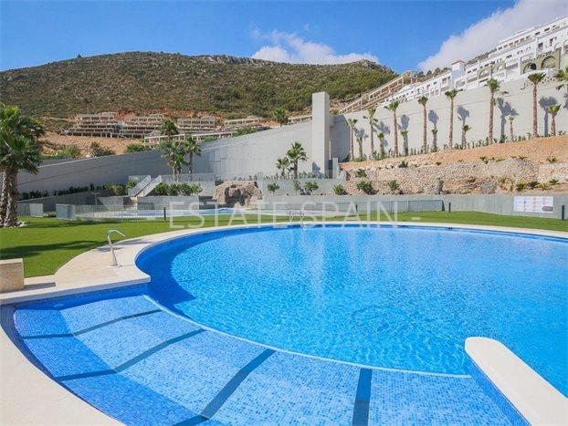 Апартаменты в Хереса 56 м2 №ART2510242F70  - Продажа - 7 preview