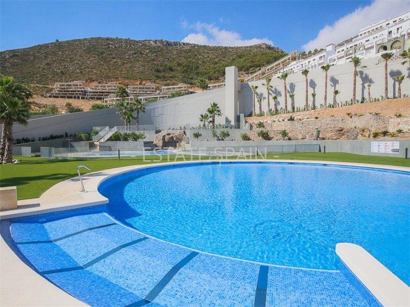 Апартаменты в Хереса 56 м2 №ART2510242F70  - Продажа - 7 large