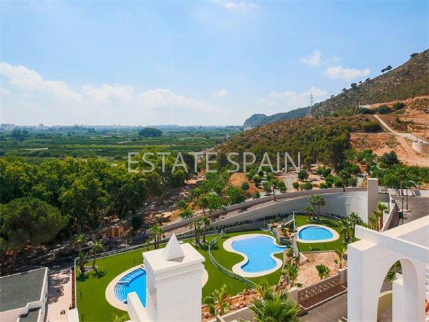 Апартаменты в Хереса 56 м2 №ART2510242F70  - Продажа - 9 preview