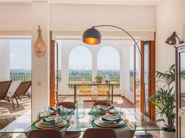 Апартаменты в Хереса 56 м2 №ART2510242F70  - Продажа - 21 preview