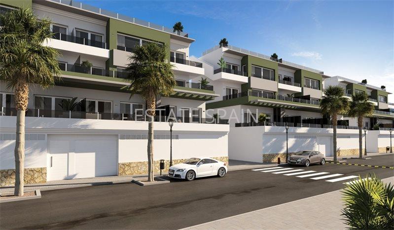 Апартаменты в Хереса 56 м2 №ART2510242F70  - Продажа - 5 preview