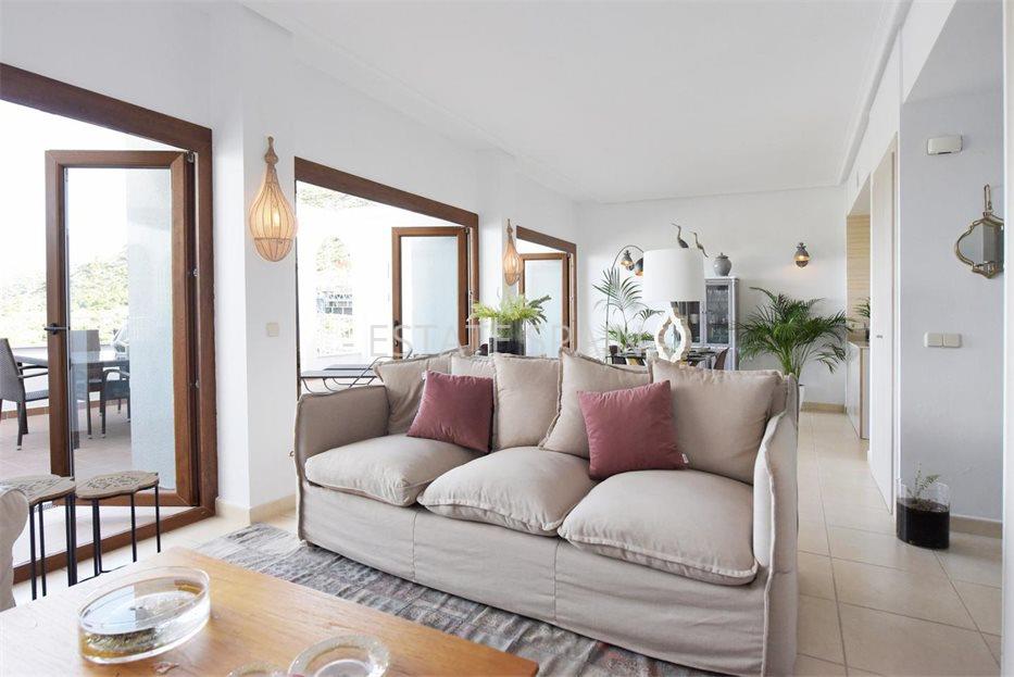 Апартаменты в Хереса 56 м2 №ART2510242F70  - Продажа - 26 large