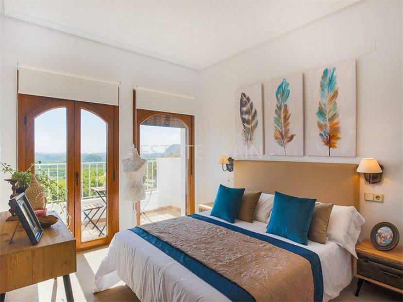 Апартаменты в Хереса 56 м2 №ART2510242F70  - Продажа - 28 large