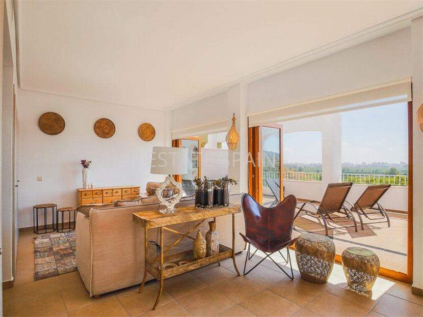 Апартаменты в Хереса 56 м2 №ART2510242F70  - Продажа - 15 large