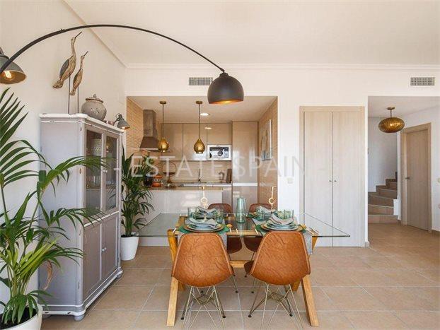 Апартаменты в Хереса 56 м2 №ART2510242F70  - Продажа - 18 preview