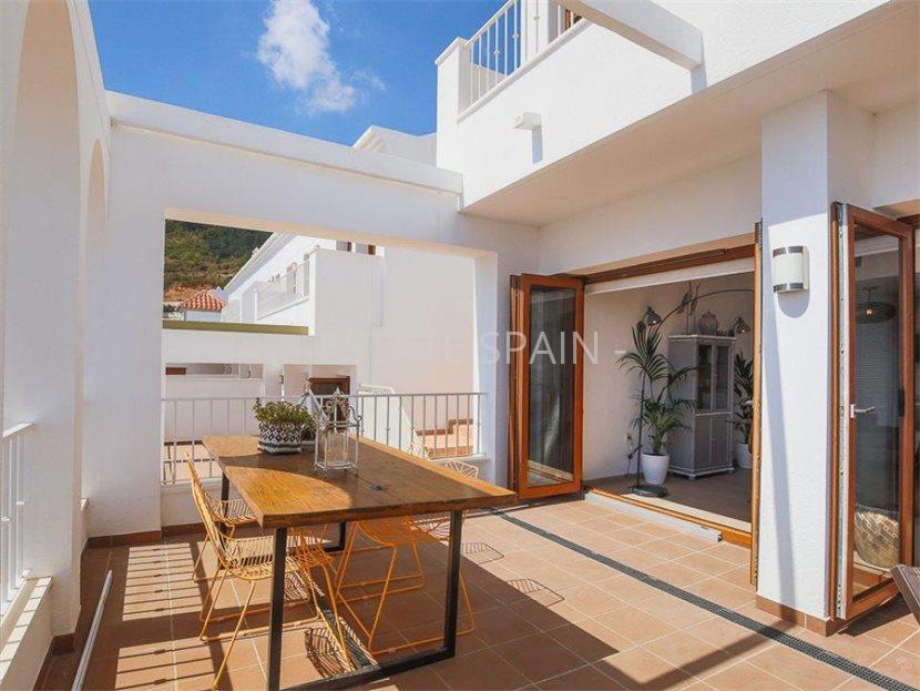 Апартаменты в Хереса 56 м2 №ART2510242F70  - Продажа - 12 large