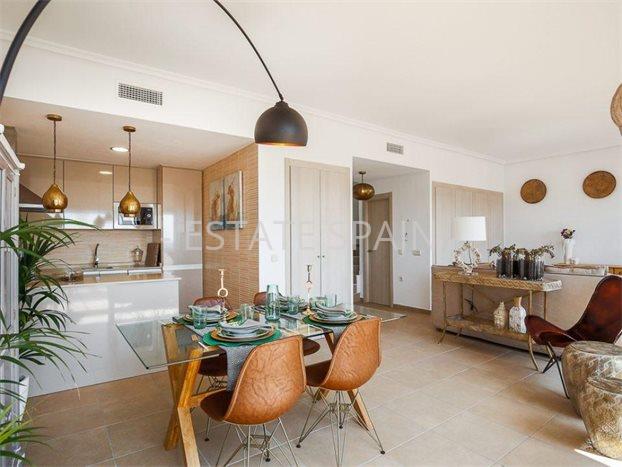 Апартаменты в Хереса 56 м2 №ART2510242F70  - Продажа - 20 preview