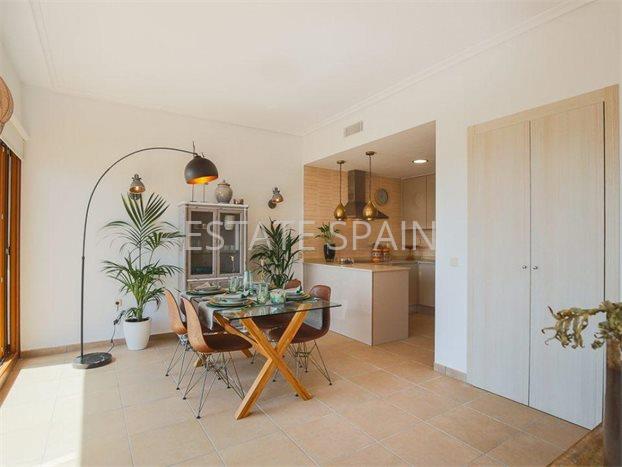 Апартаменты в Хереса 56 м2 №ART2510242F70  - Продажа - 16 preview