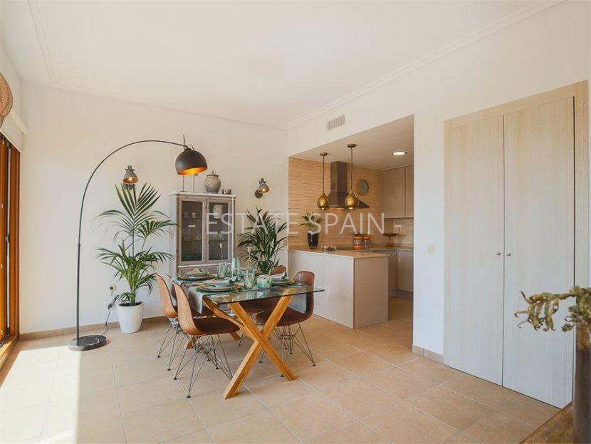 Апартаменты в Хереса 56 м2 №ART2510242F70  - Продажа - 16 large