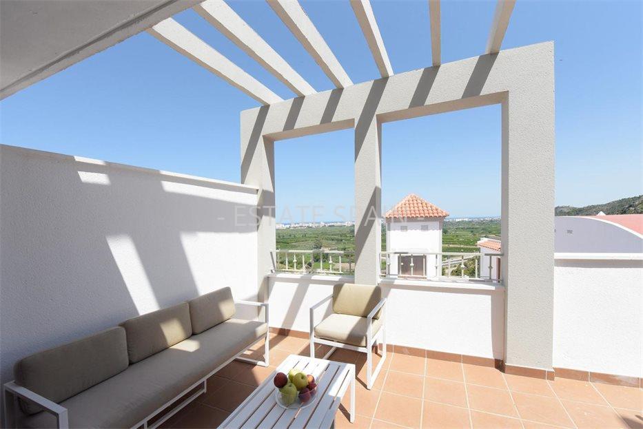 Апартаменты в Хереса 56 м2 №ART2510242F70  - Продажа - 32 large