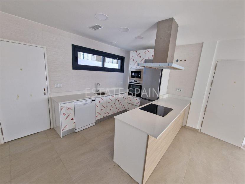 Вилла в Манильве 184 м2 №VL2411559A89  - Продажа - 9 large